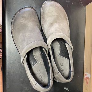 BOC slip on size 7.5